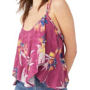 Free People Hey Girl Tank